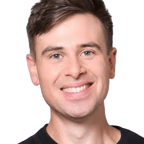Daniel Reber