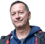 Michael Saegebarth